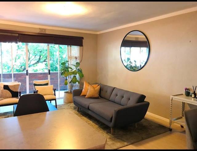 2 BEDROOM PROPERTY TO RENT IN TAMBOERSKLOOF